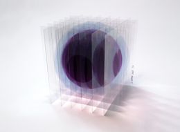 Skulpturen, Ball in a ball II, Go Segawa