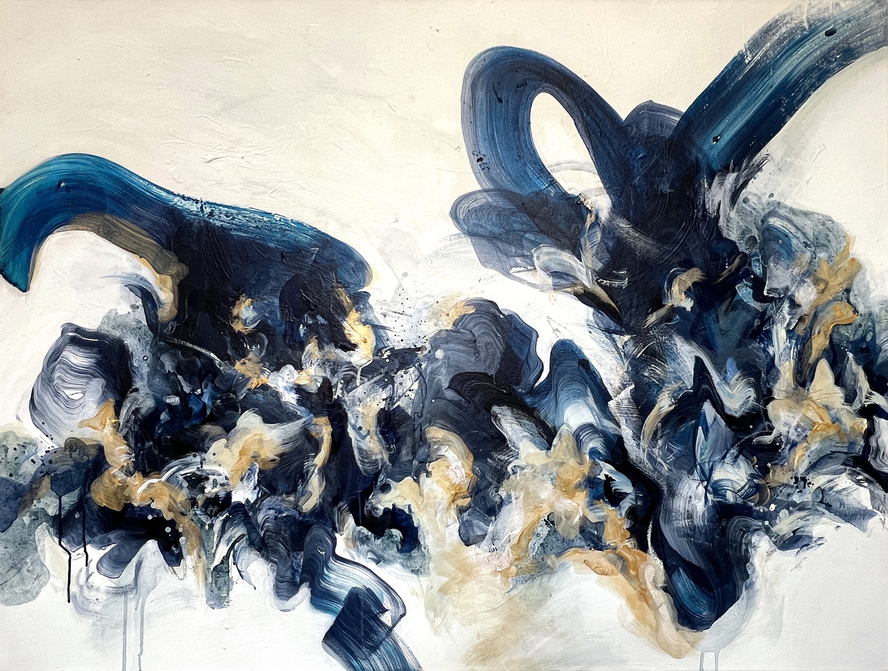 Jocelyn Teng, Richly Possible Jocelyn Teng, Richly Possible