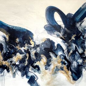 Peinture, Richly Possible, Jocelyn Teng