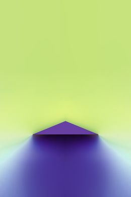 Drucke, Forward Motion, Angela Cameron