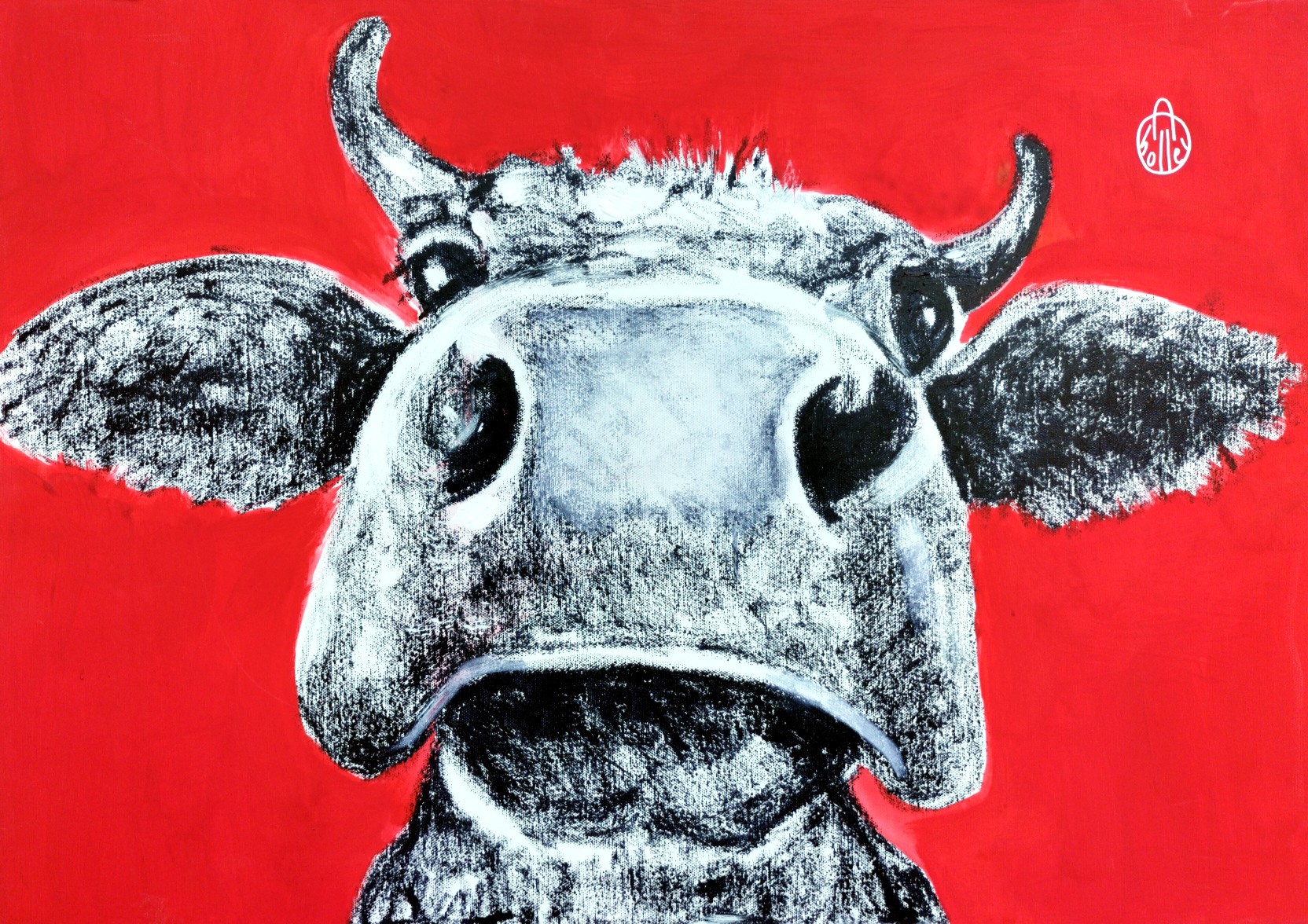 Aurelie Cholley, Oh la Vache ! Aurelie Cholley, Oh la Vache !