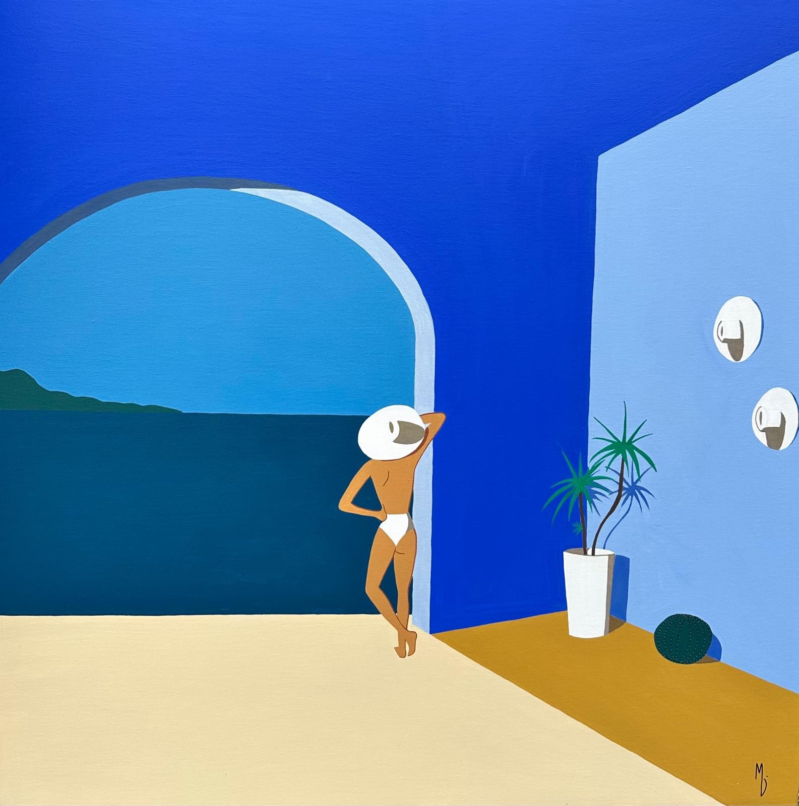 Marie Deforche, Majorelle Marie Deforche, Majorelle