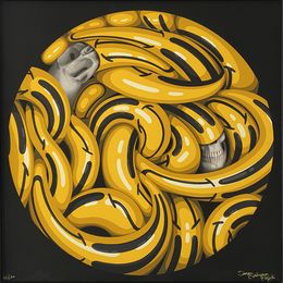 Print, Smiley, Simone Bordignon-Rozcki