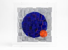 Skulpturen, Cercle - Galet, Yann Crenn