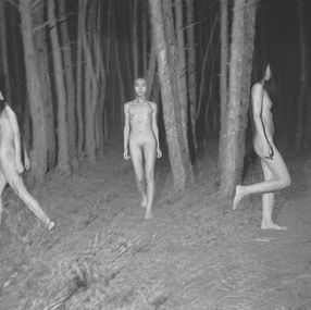 Fotografien, Nightingale, Wang Bing