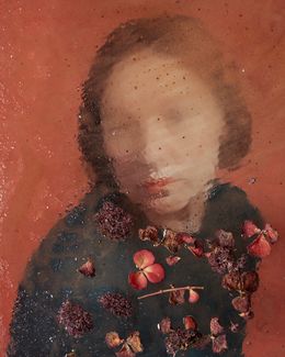 Fotografien, Bloom 2, ALENA SOLOMONOVA