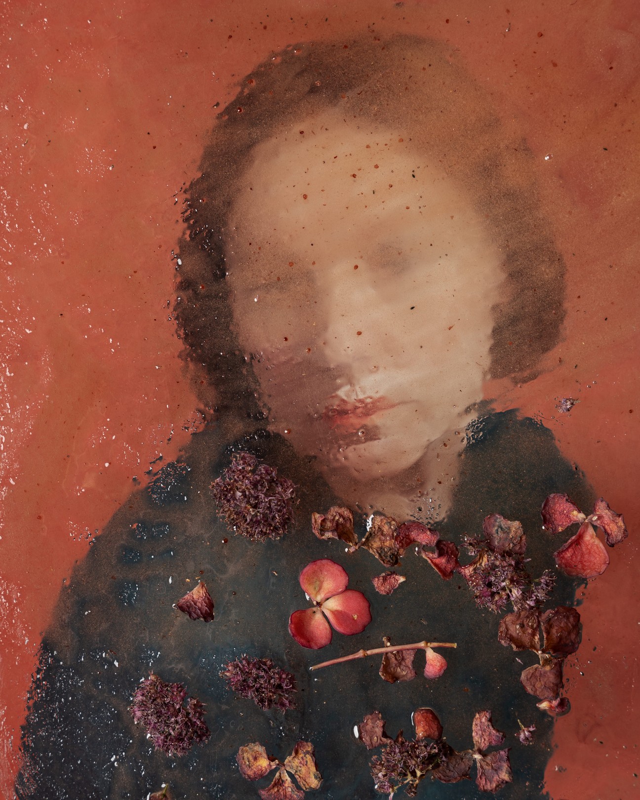 Alena Solomonova, Bloom 2 Alena Solomonova, Bloom 2