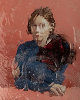 Fotografien, Types of identity 3, ALENA SOLOMONOVA