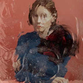 Fotografien, Types of identity 3, Alena Solomonova