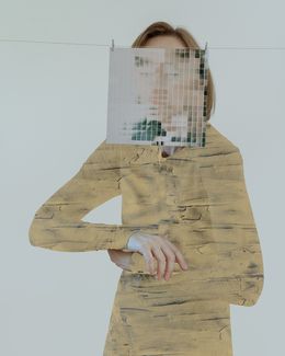 Fotografien, Perception 2, Alena Solomonova