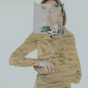 Fotografien, Perception 2, Alena Solomonova