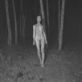 Fotografien, Godess, Wang Bing