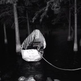 Fotografien, Lunar eclipse, Wang Bing