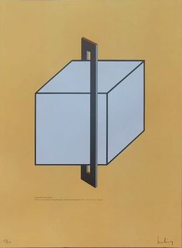 Drucke, Penetracion imposible, Josep Molins