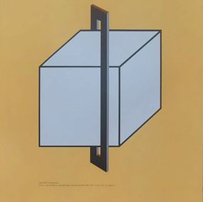 Drucke, Penetracion imposible, Josep Molins