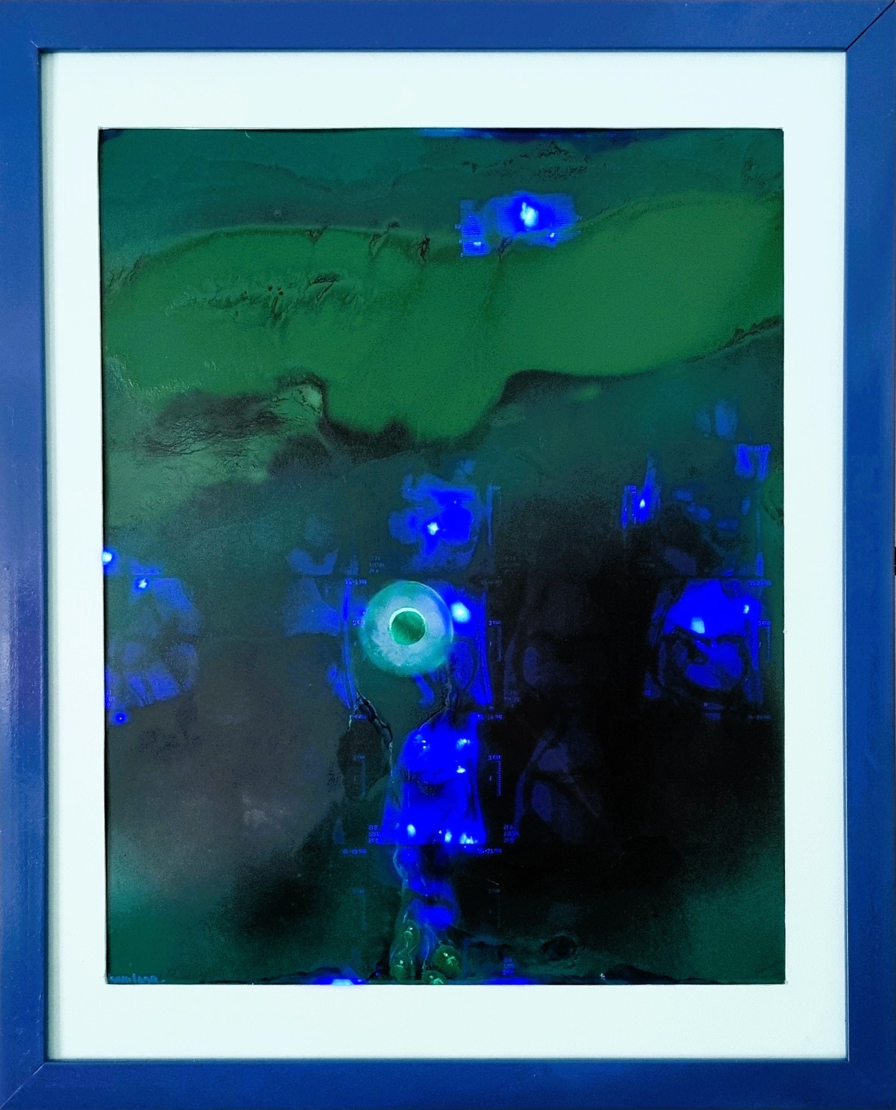 Ivan Igor, Nebula IV Ivan Igor, Nebula IV