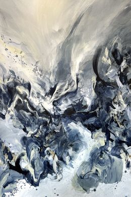 Gemälde, I Dreamt Big, Jocelyn Teng