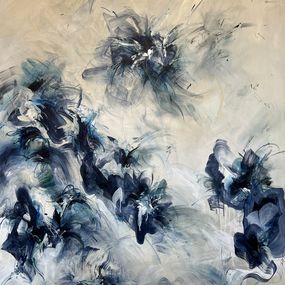 Gemälde, Unspoken Words, Jocelyn Teng
