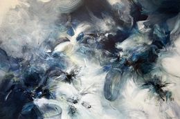 Gemälde, Energetically Speaking, Jocelyn Teng