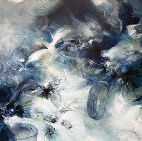 Gemälde, Energetically Speaking, Jocelyn Teng