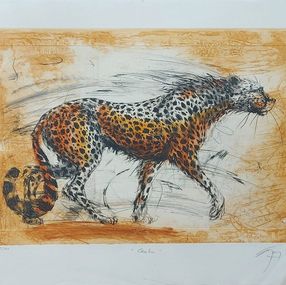 Print, Caalin, Jean-Marie Guiny