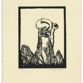 Édition, C'est la vie, Roland Topor
