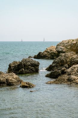 Fotografien, Sea Breeze, Arantza NT Photography