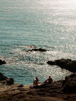 Fotografien, Summertime in Costa Brava, Arantza NT Photography