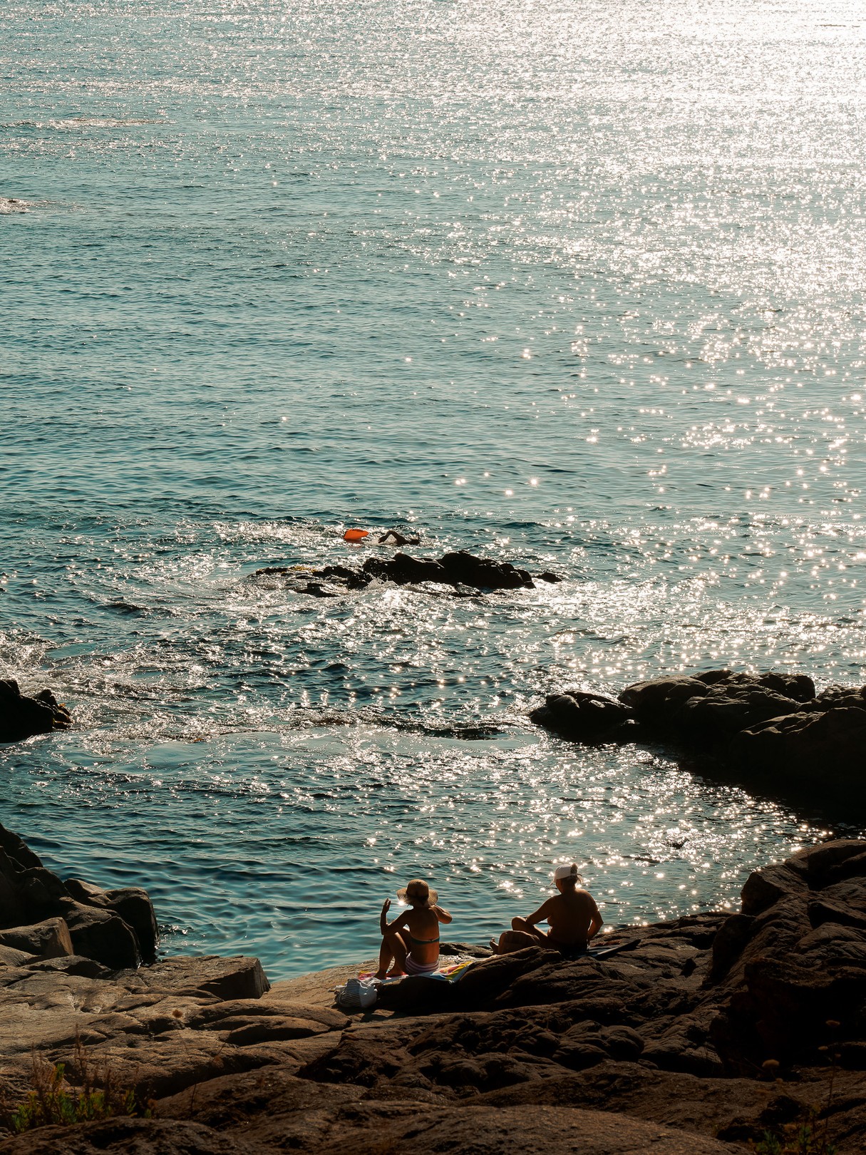 Arantza NT Photography, Summertime in Costa Brava Arantza NT Photography, Summertime in Costa Brava