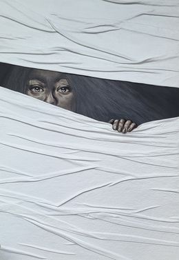 Gemälde, Search for Meanings | 3d Surrealism artwork, Tanya Swirl