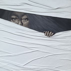 Painting, Search for Meanings | 3d  Surrealism artwork, Tanya Swirl