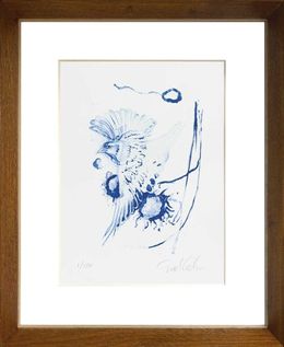 Drucke, Éditions Petit #1, Troels Carlsen