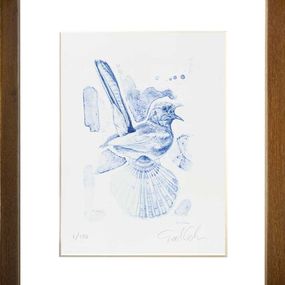 Édition, Éditions Petit #2, Troels Carlsen