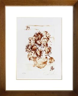 Drucke, Éditions Petit #3, Troels Carlsen