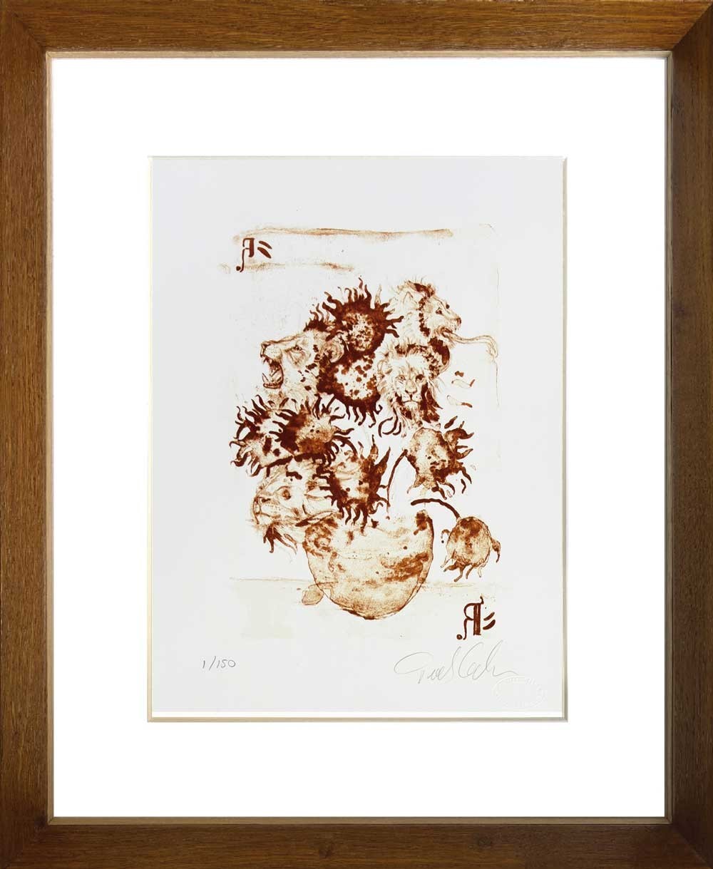 Troels Carlsen, Éditions Petit #3 Troels Carlsen, Éditions Petit #3