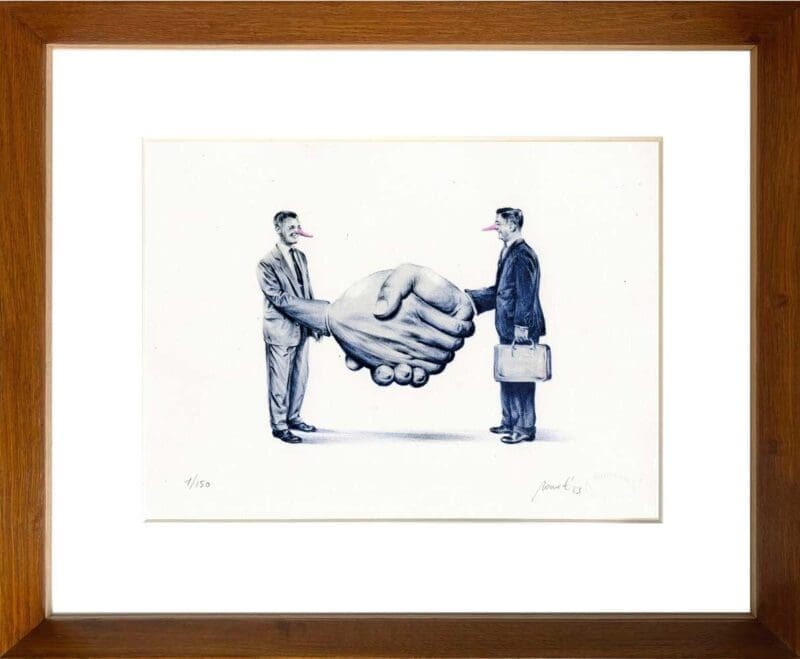 Paco Pomet, Éditions Petit #2 Paco Pomet, Éditions Petit #2