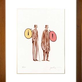 Drucke, Éditions Petit #3, Paco Pomet