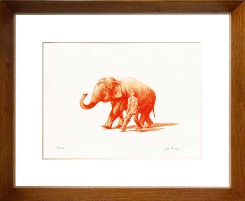 Paco Pomet, Éditions Petit #4 Paco Pomet, Éditions Petit #4