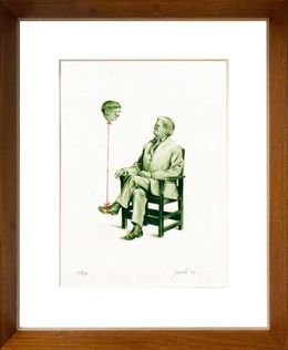 Drucke, Éditions Petit #5, Paco Pomet