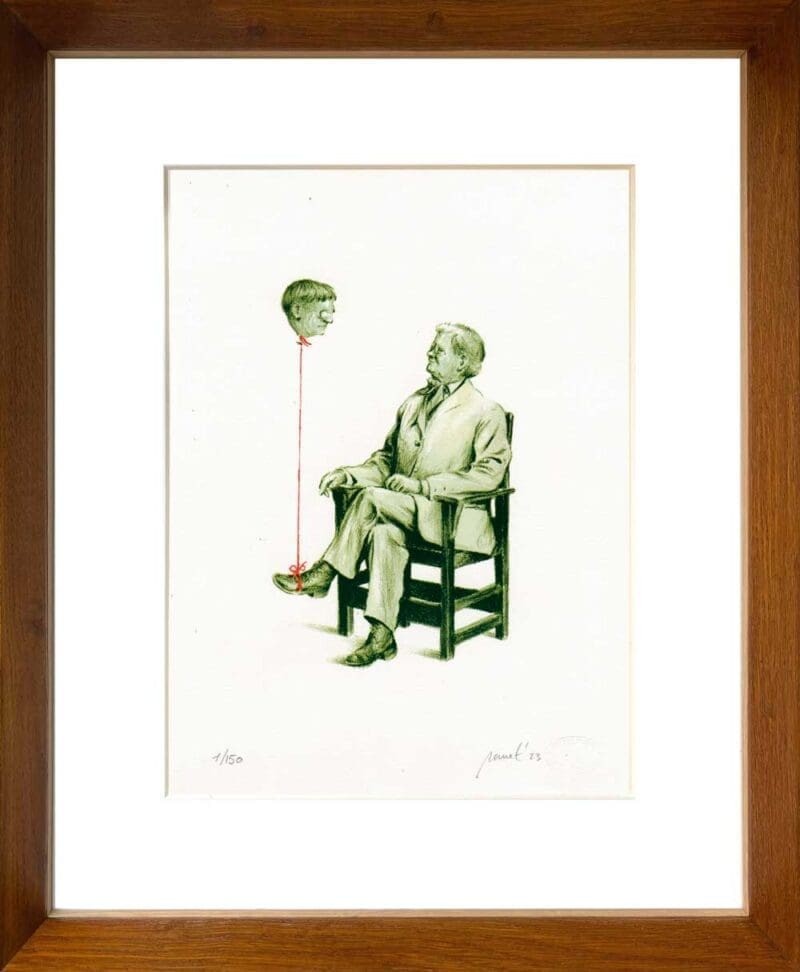 Paco Pomet, Éditions Petit #5 Paco Pomet, Éditions Petit #5