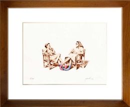 Drucke, Éditions Petit #6, Paco Pomet