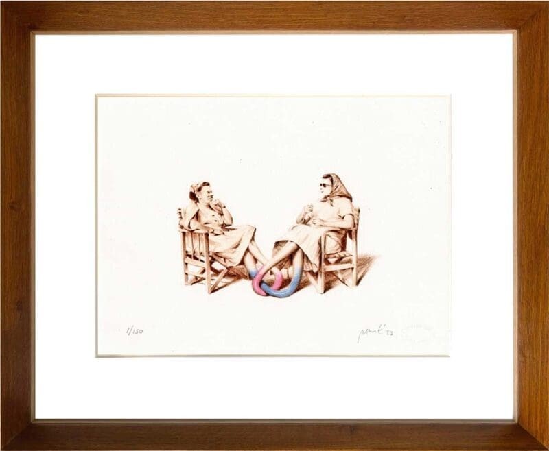 Paco Pomet, Éditions Petit #6 Paco Pomet, Éditions Petit #6