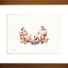 Drucke, Éditions Petit #6, Paco Pomet