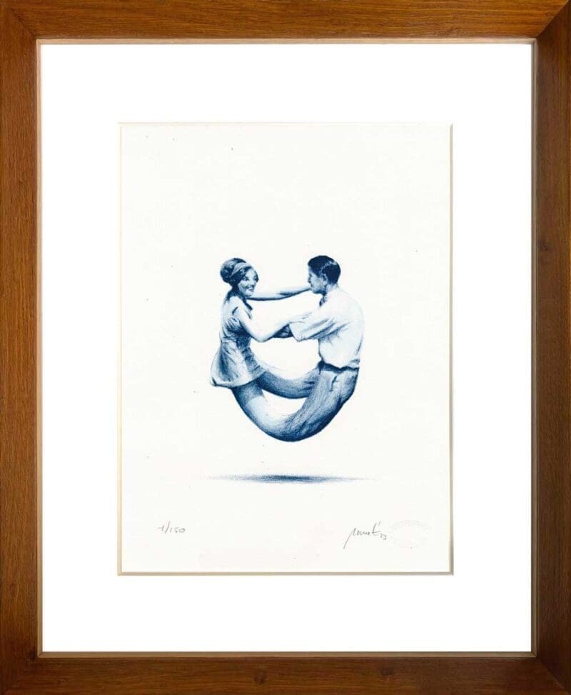 Paco Pomet, Éditions Petit #7 Paco Pomet, Éditions Petit #7