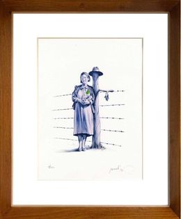 Drucke, Éditions Petit #8, Paco Pomet