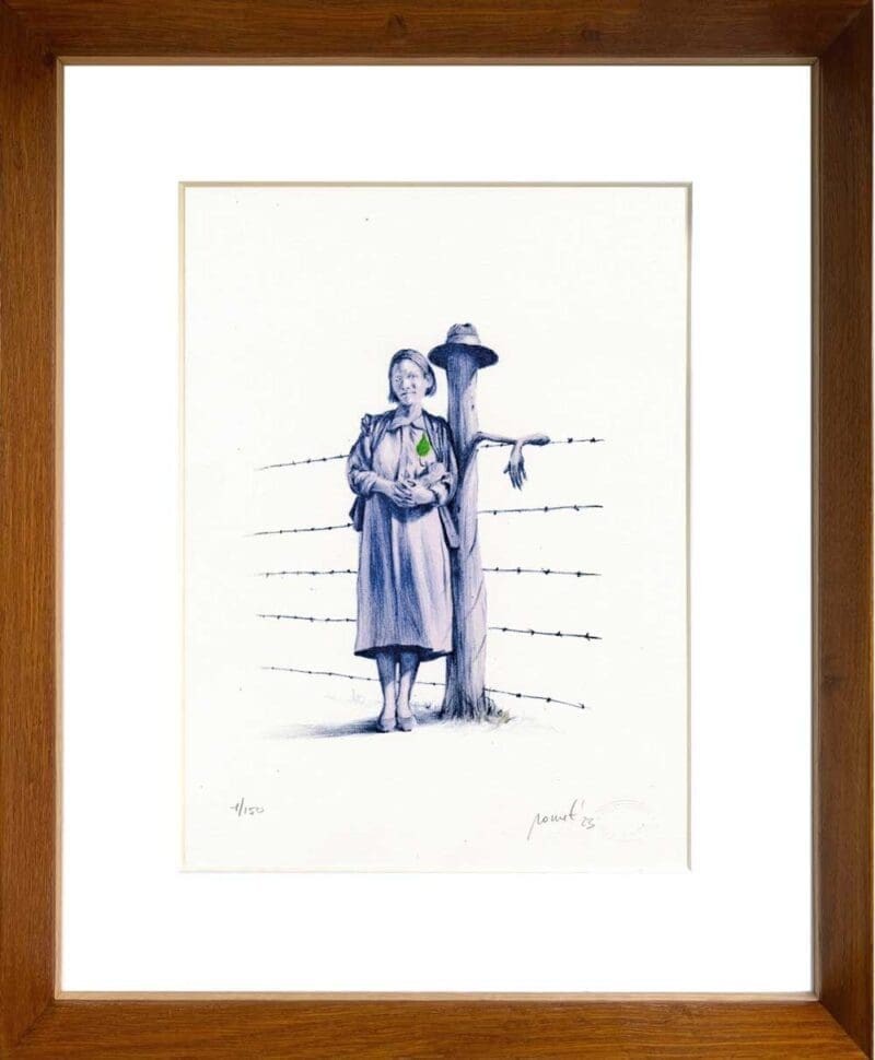 Paco Pomet, Éditions Petit #8 Paco Pomet, Éditions Petit #8