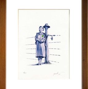 Drucke, Éditions Petit #8, Paco Pomet