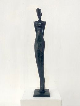 Skulpturen, Beatrice, Nando Kallweit