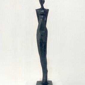 Escultura, Beatrice, Nando Kallweit