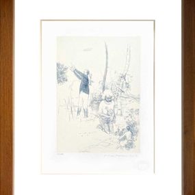 Print, Éditions Petit #2, Peter Martensen